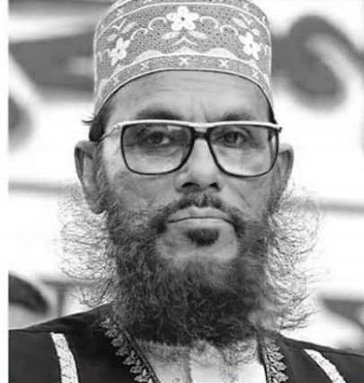 জামায়াত নেতা দেলাওয়ার হোসাইন সাঈদী ইন্তেকাল করেছেন